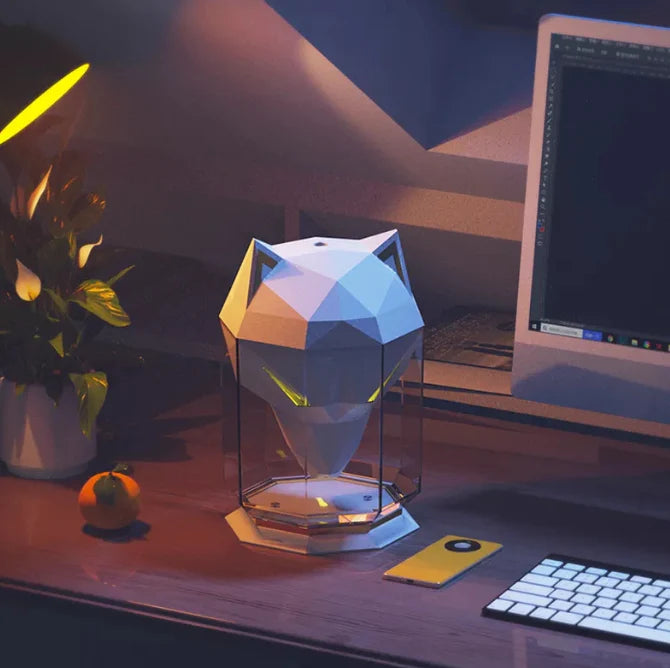 Multi Use Household Humidifier - Portable USB