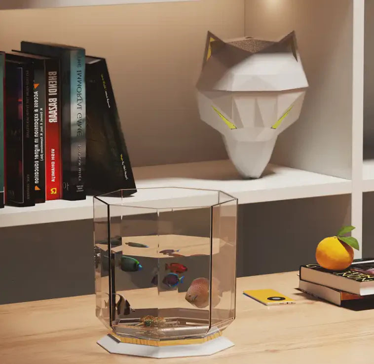 Multi Use Household Humidifier - Portable USB