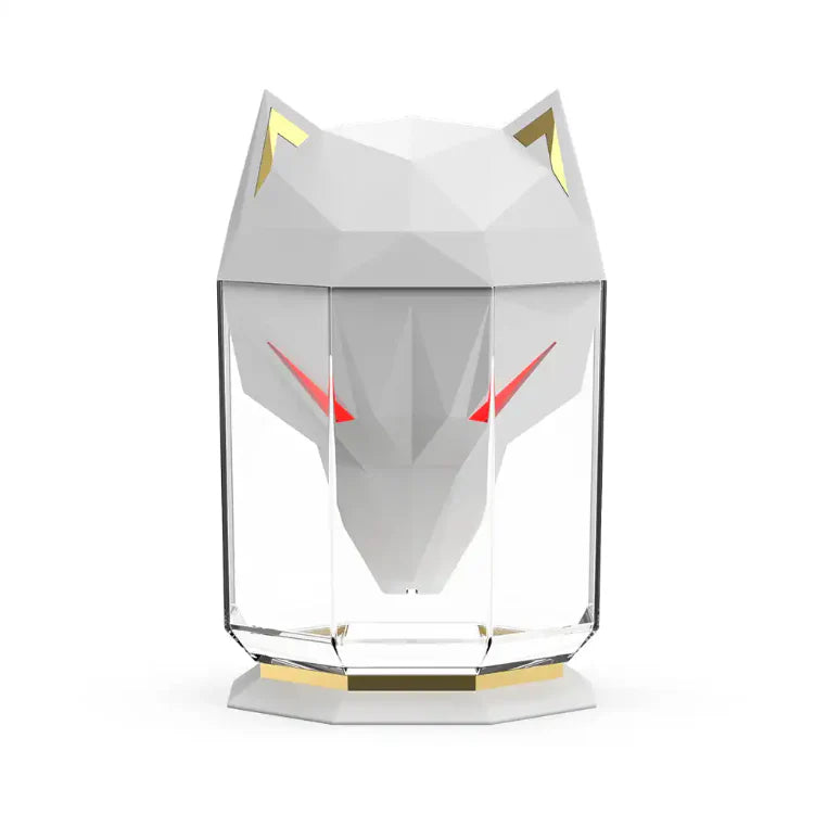 Multi Use Household Humidifier - Portable USB