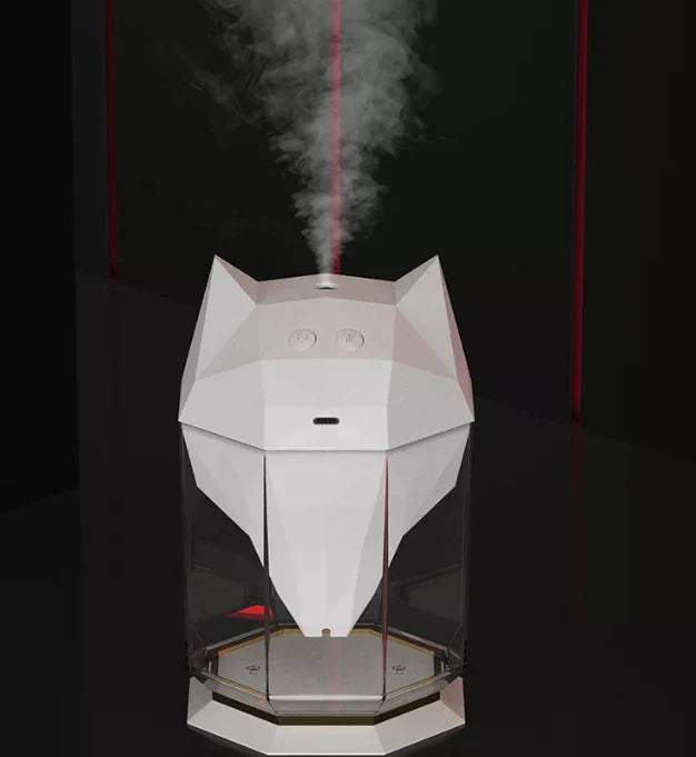 Multi Use Household Humidifier - Portable USB