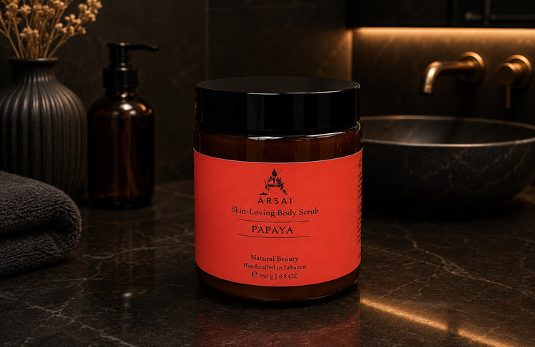 Body Scrubs