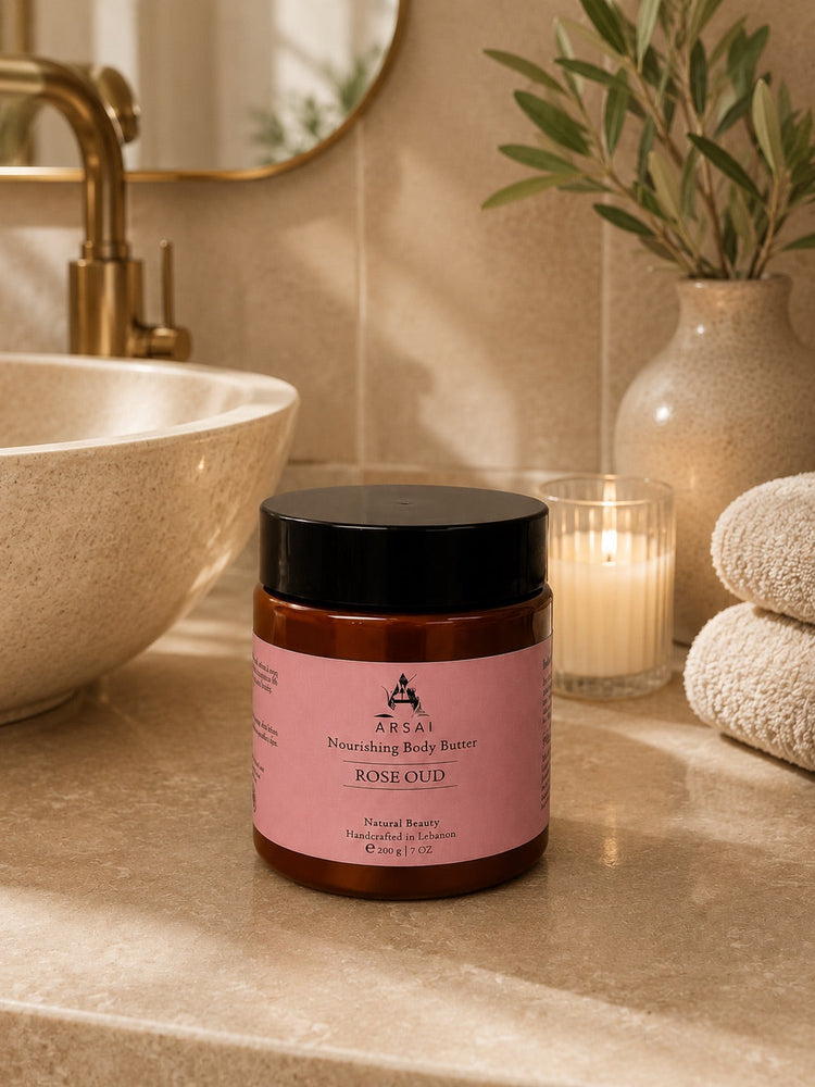Body Butters