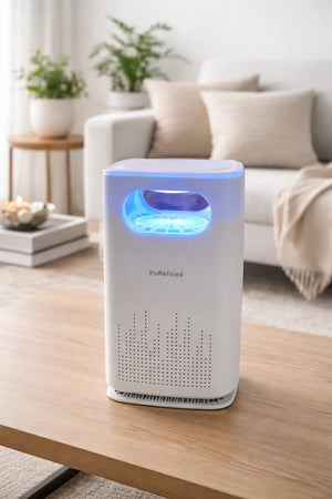 Air Purifier