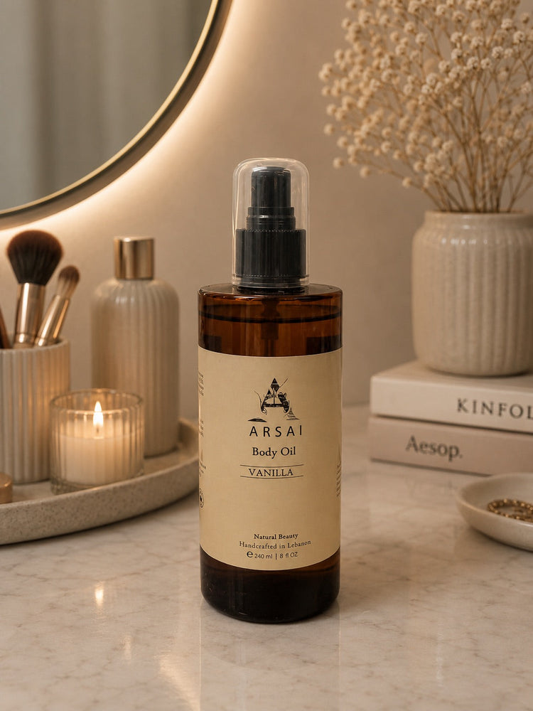 Body Oils