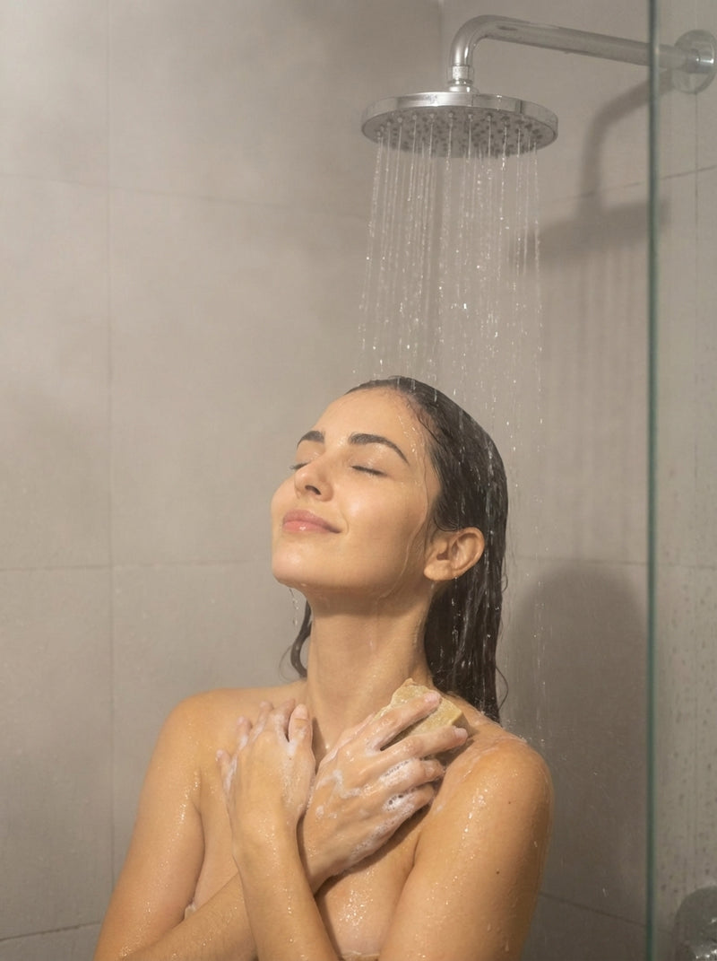 PuRefined skincare products video preview